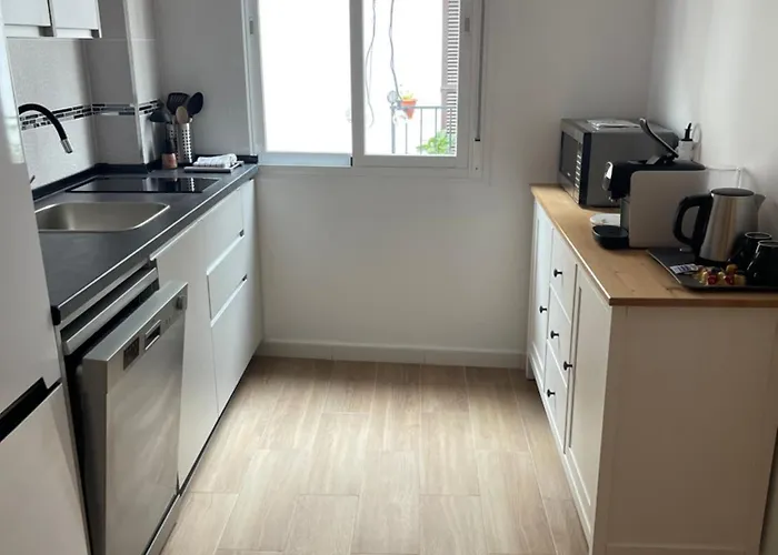 Le Normandy Apartment *