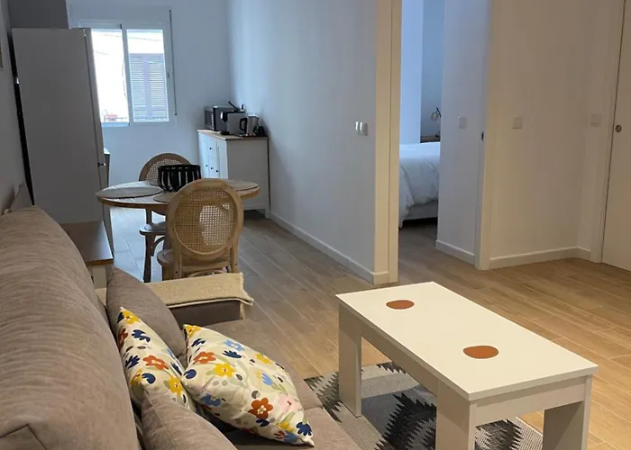 Apartment Le Normandy