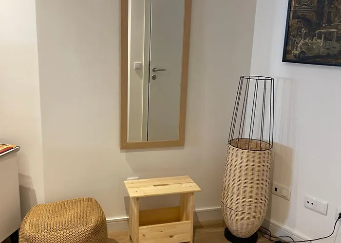 Le Normandy Apartment Marbella