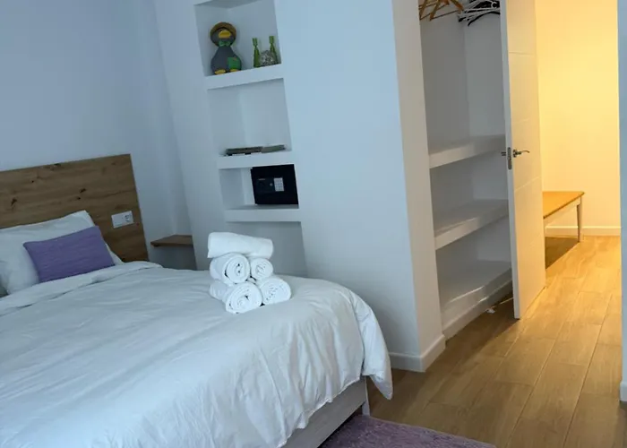 Le Normandy Apartment *