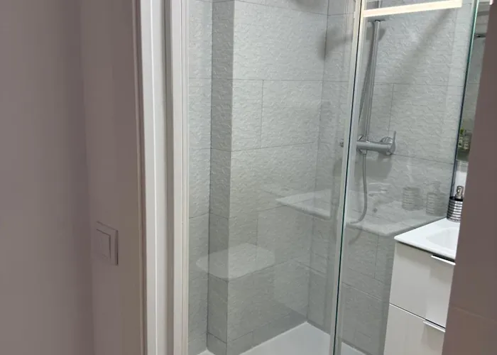 Apartment Le Normandy