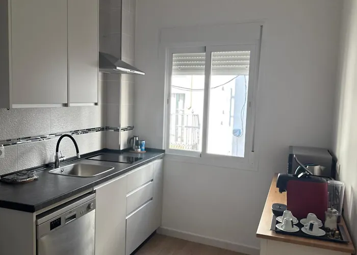 Le Normandy Apartment Marbella