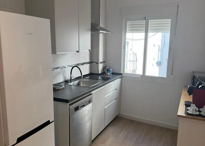 Le Normandy * Marbella