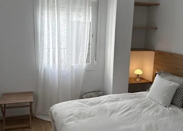 Apartment Le Normandy