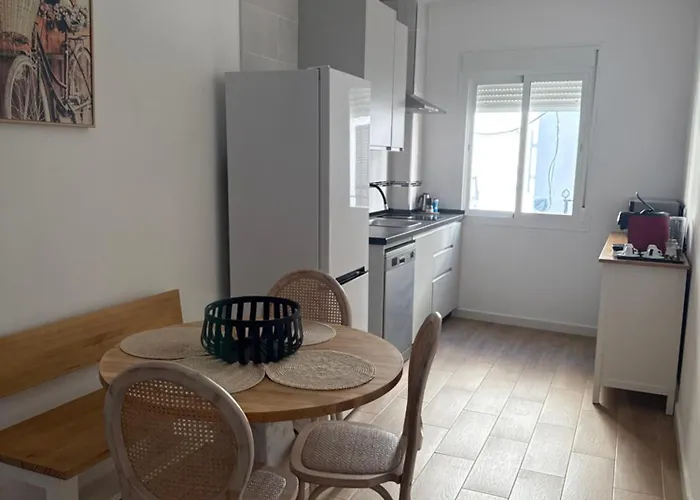 Le Normandy Apartment *