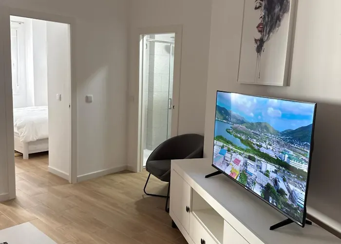 Le Normandy Apartment