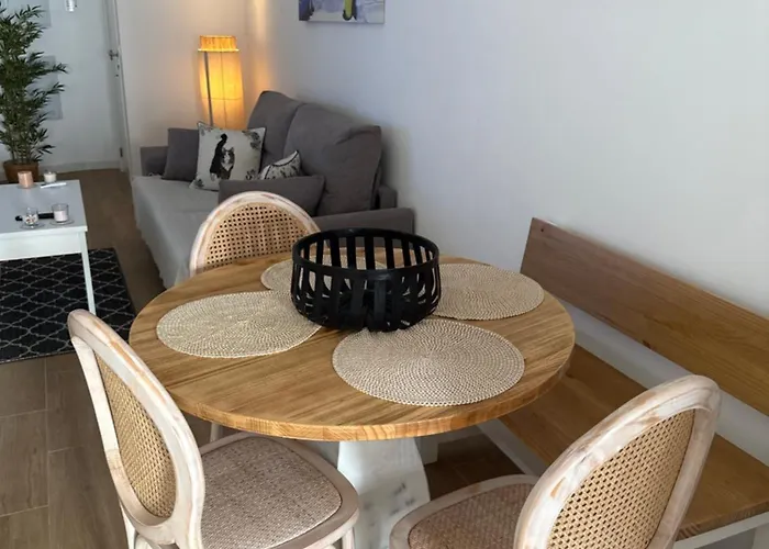 Apartment Le Normandy Marbella