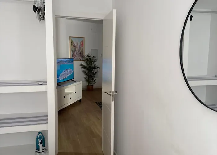 Le Normandy Marbella