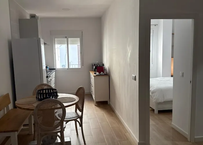 Apartment Le Normandy