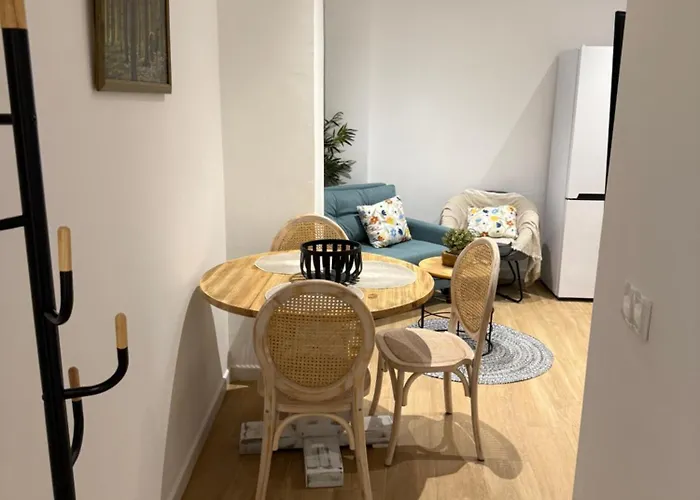 Apartment Le Normandy *