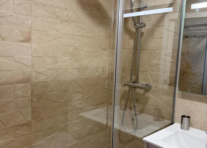 Le Normandy Apartment