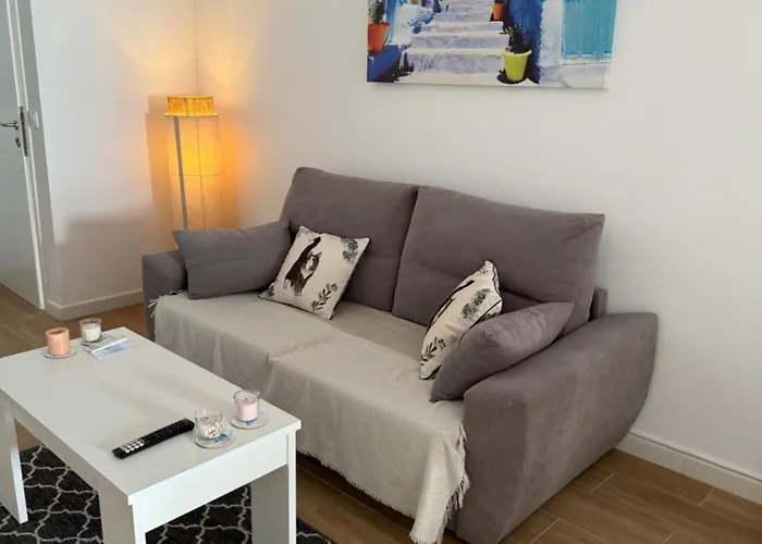 Apartment Le Normandy