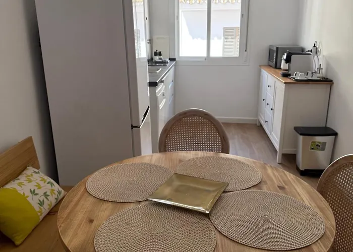 Le Normandy Apartment *