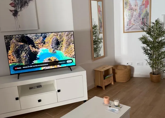 Apartment Le Normandy Marbella