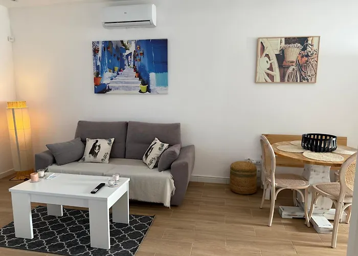 Le Normandy Apartment *