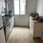Le Normandy Апартаменты *