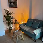 Le Normandy Апартаменты