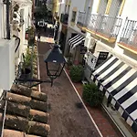 Апартаменты Le Normandy *