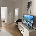 Le Normandy Апартаменты