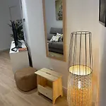 Le Normandy Apartment