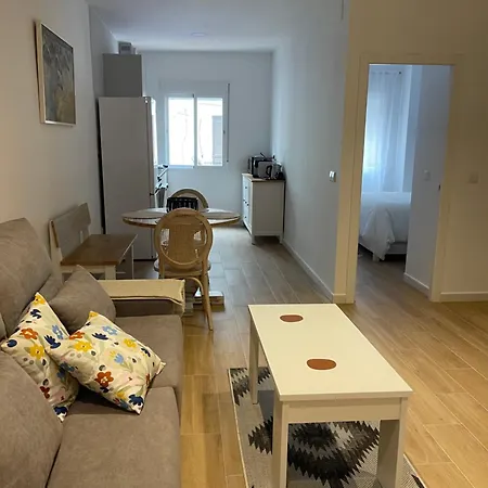 Le Normandy Daire Marbella