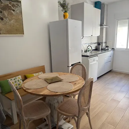 Le Normandy * Marbella