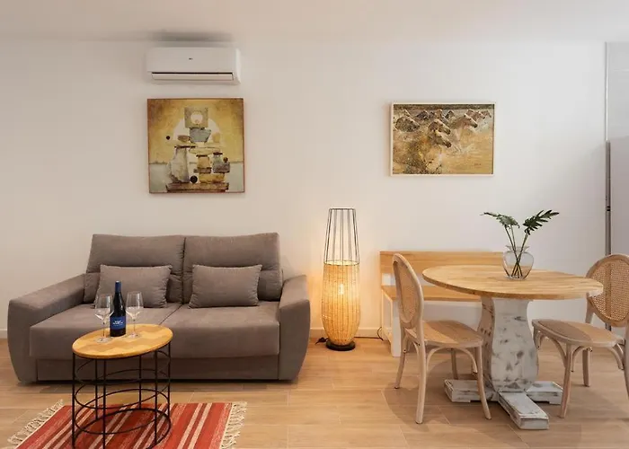 Le Normandy 马尔韦利亚