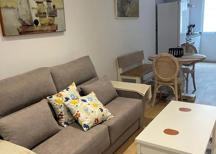 Le Normandy * 马尔韦利亚