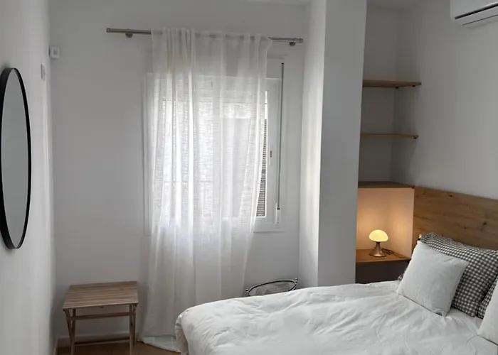 公寓 Le Normandy *