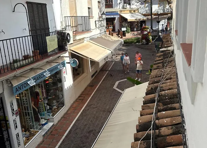 Le Normandy 公寓 *