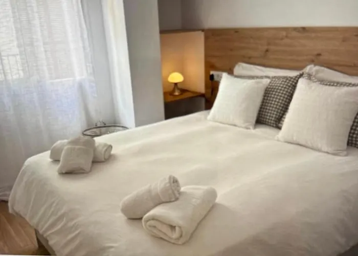 Le Normandy 公寓 *