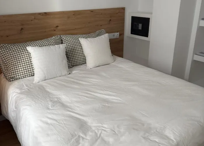 Le Normandy 马尔韦利亚